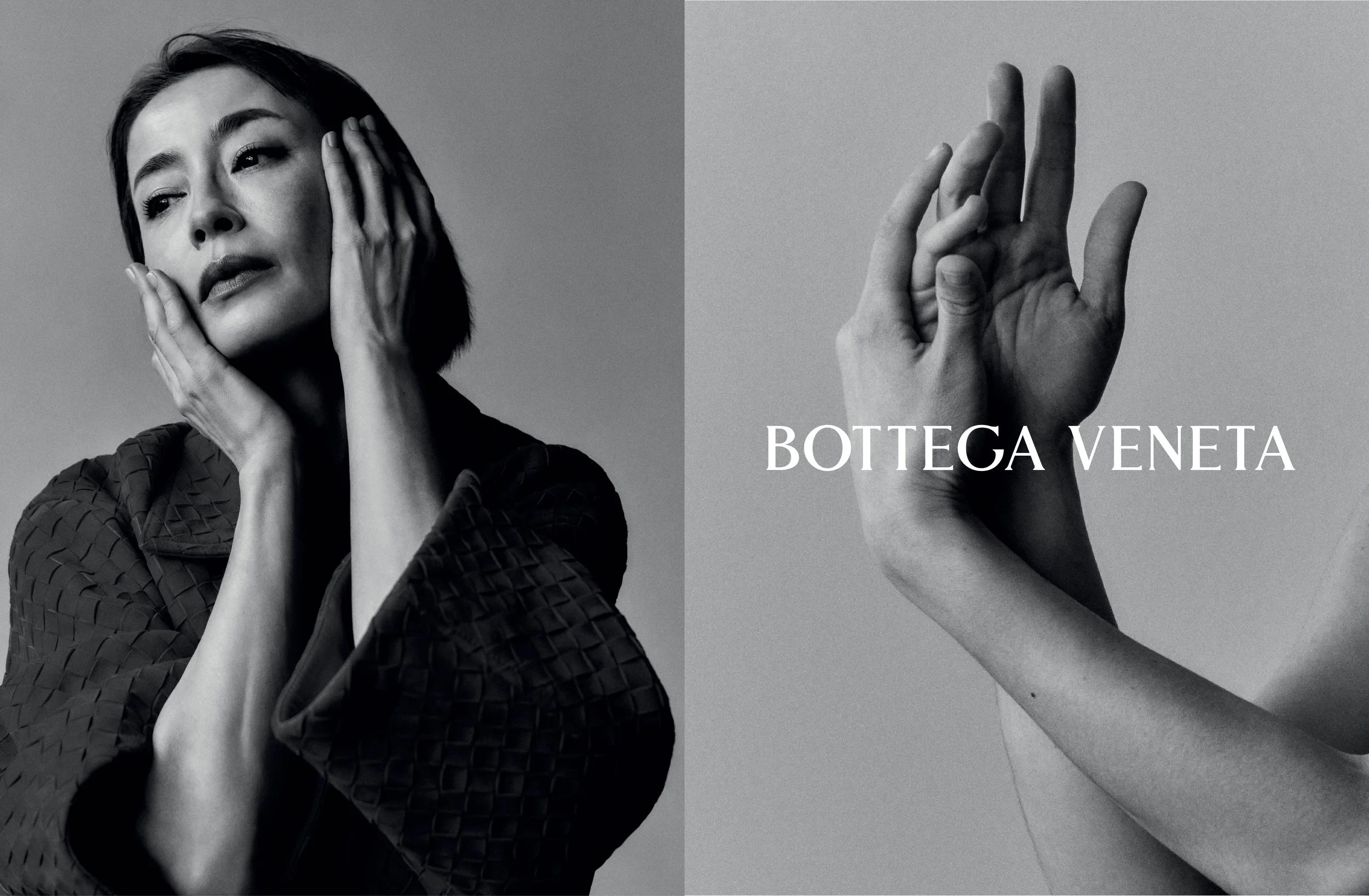 Bottega Veneta Presents 'Craft Is Our Language' — SSI Life